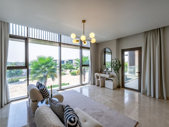 Renovated Dubai Hills Villa with a Private Pool, picture 16