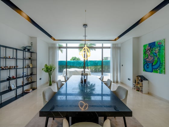 Renovated Dubai Hills Villa with a Private Pool, picture 7