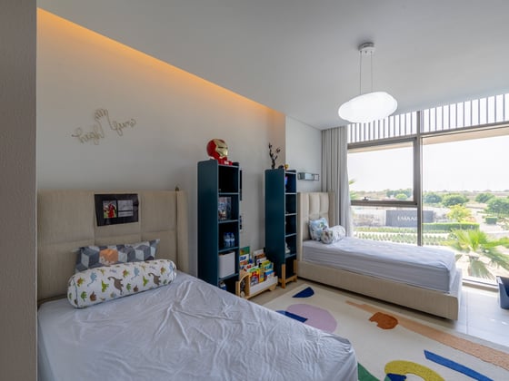 Renovated Dubai Hills Villa with a Private Pool, picture 22