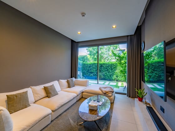 Renovated Dubai Hills Villa with a Private Pool, picture 11