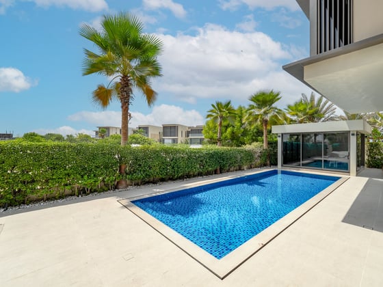 Renovated Dubai Hills Villa with a Private Pool, picture 24