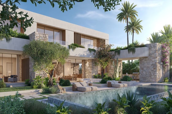 Family-Friendly Villa with Bespoke Amenities, picture 2