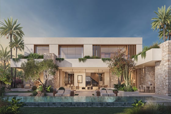 Family-Friendly Villa with Bespoke Amenities, picture 3