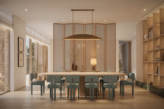 Refined Villa with Family-Friendly Amenities, picture 9