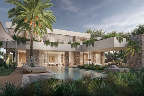 Refined Villa with Family-Friendly Amenities, picture 10
