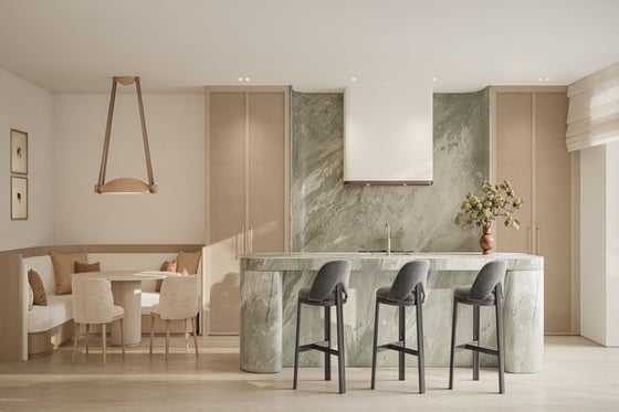 Refined Villa with Family-Friendly Amenities, picture 4
