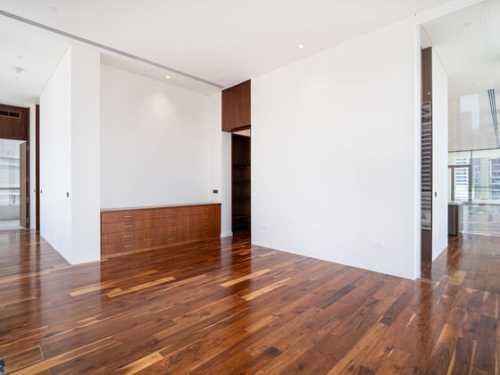 Prestigious Waterfront Apartment in Business Bay, picture 9