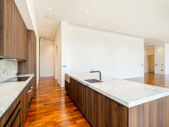 Prestigious Waterfront Apartment in Business Bay, picture 6