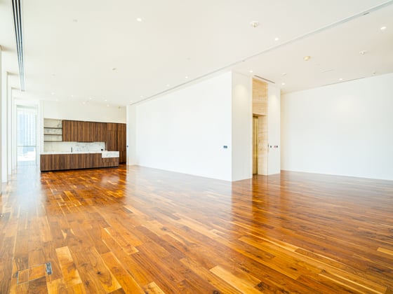 Prestigious Waterfront Apartment in Business Bay, picture 3