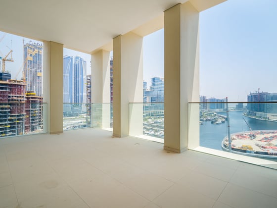 Prestigious Waterfront Apartment in Business Bay, picture 19