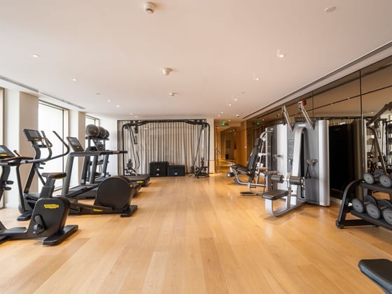 Prestigious Waterfront Apartment in Business Bay, picture 24