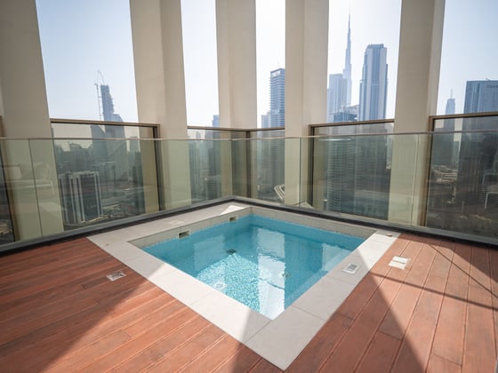 Prestigious Waterfront Apartment in Business Bay, picture 23