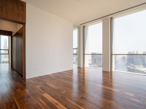 Prestigious Waterfront Apartment in Business Bay, picture 10