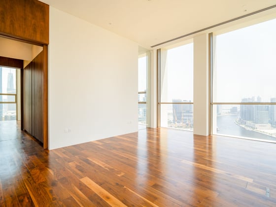 Prestigious Waterfront Apartment in Business Bay, picture 7