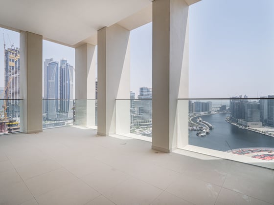 Prestigious Waterfront Apartment in Business Bay, picture 19