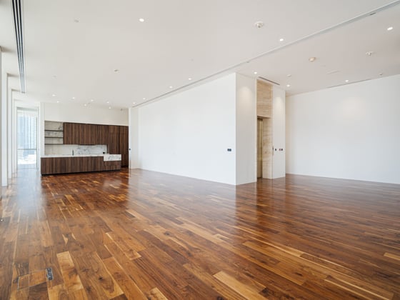 Prestigious Waterfront Apartment in Business Bay, picture 2