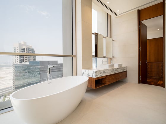 Prestigious Waterfront Apartment in Business Bay, picture 14