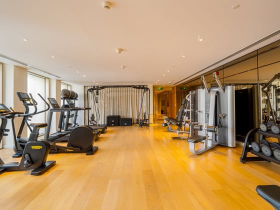 Prestigious Waterfront Apartment in Business Bay, picture 21