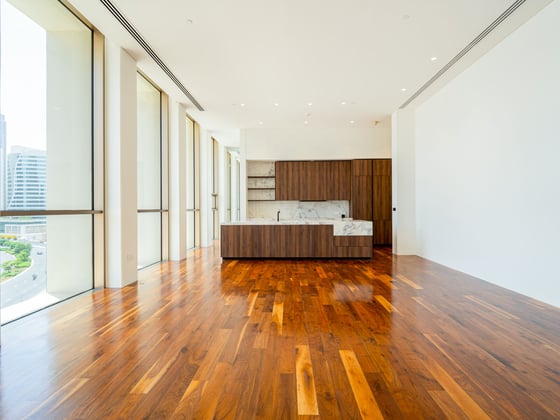 Prestigious Waterfront Apartment in Business Bay, picture 4