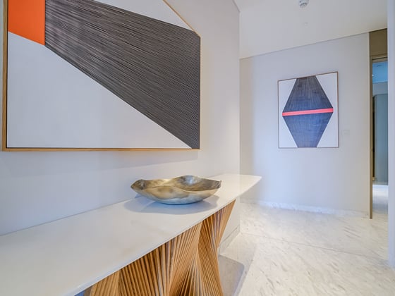 Refined Furnished Penthouse in Downtown Dubai, picture 15