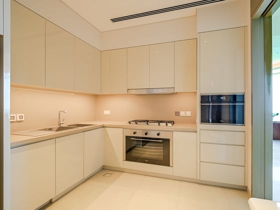 Refined Furnished Penthouse in Downtown Dubai, picture 24
