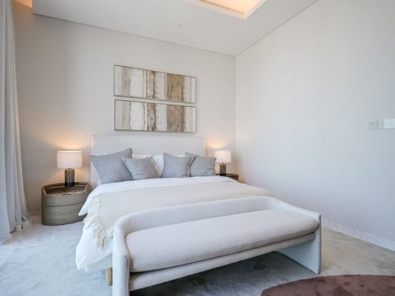 Refined Furnished Penthouse in Downtown Dubai, picture 17