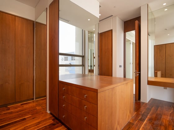 Refined Waterfront Apartment in Business Bay, picture 12