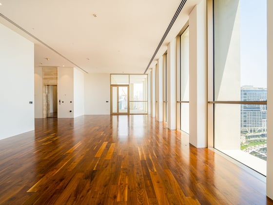 Refined Waterfront Apartment in Business Bay, picture 2
