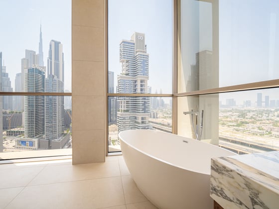 Refined Waterfront Apartment in Business Bay, picture 14