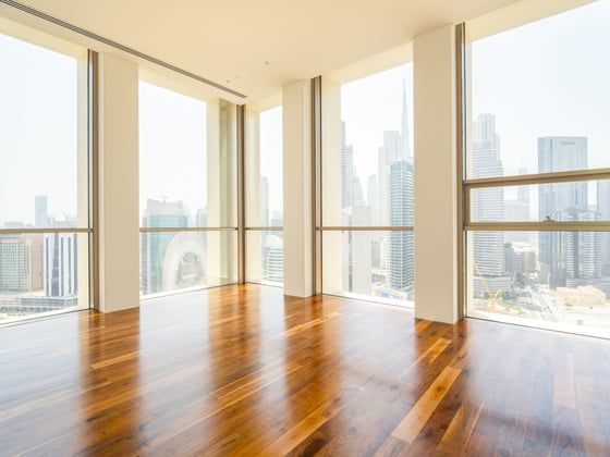 Refined Waterfront Apartment in Business Bay, picture 9