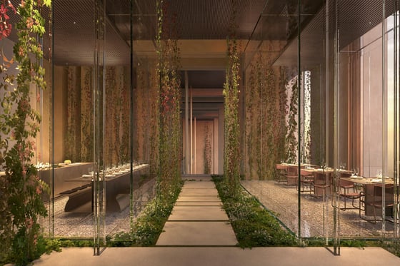 Refined Waterfront Apartment at Muraba Veil, picture 22