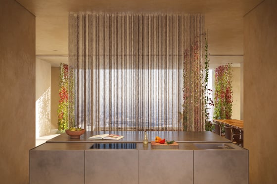 Luxury Muraba Veil Living Overlooking Dubai Canal, picture 7