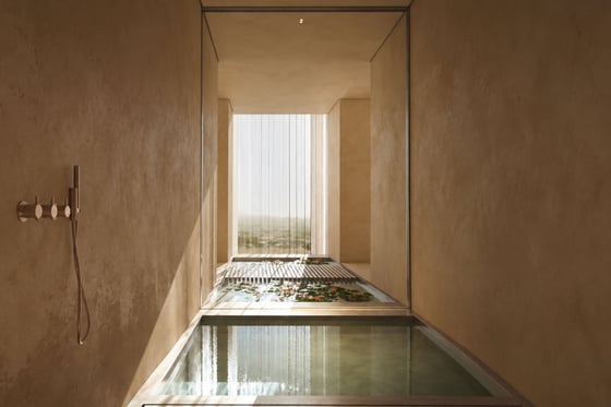 Luxury Muraba Veil Living Overlooking Dubai Canal, picture 13