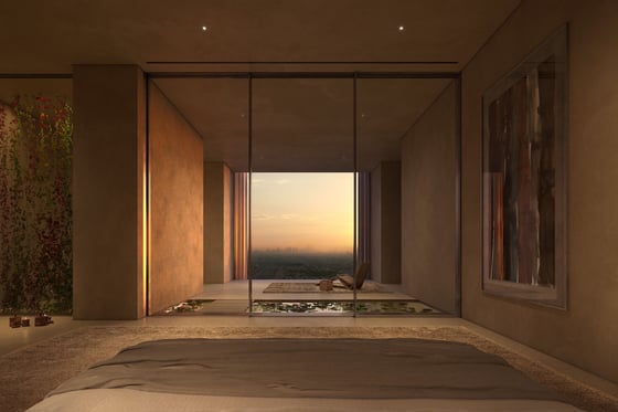 Luxury Muraba Veil Living Overlooking Dubai Canal, picture 10