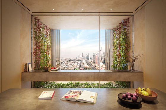 Luxury Muraba Veil Living Overlooking Dubai Canal, picture 6