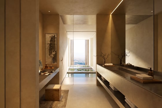 Luxury Muraba Veil Living Overlooking Dubai Canal, picture 11