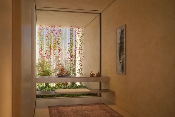 Tranquil Nature-Inspired Apartment at Muraba Veil, picture 7