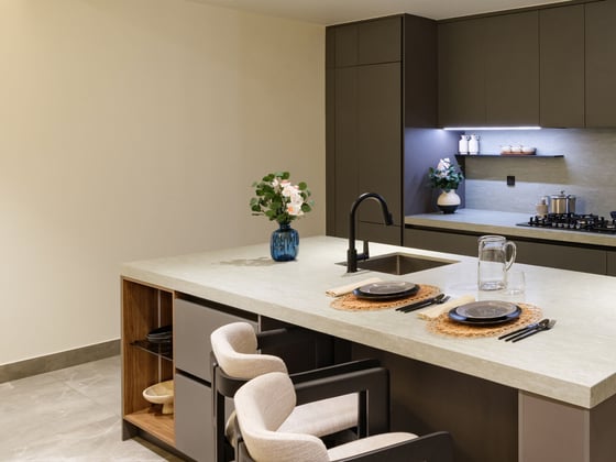 Luxurious Waterfront Apartment at W Residences, picture 6