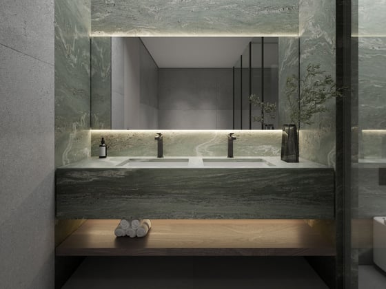 Luxurious Waterfront Apartment at W Residences, picture 7