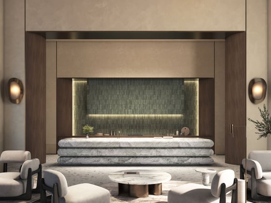Luxurious Waterfront Apartment at W Residences, picture 8