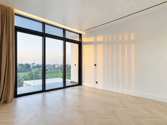 Contemporary Golf Course Villa in Dubai Hills, picture 4
