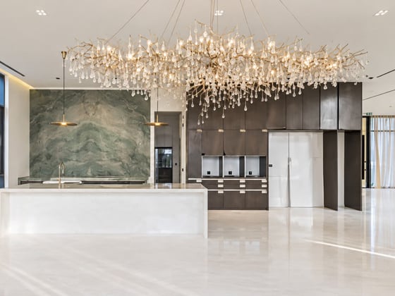 Contemporary Golf Course Villa in Dubai Hills, picture 2