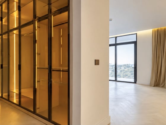Contemporary Golf Course Villa in Dubai Hills, picture 5