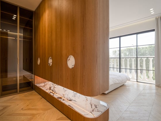 Sophisticated Villa with Private Pool and Terrace, picture 11