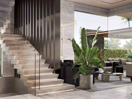 Spectacular Dubai Hills Villa with Rare Amenities, picture 7