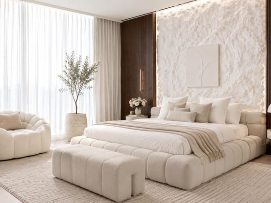 Spectacular Dubai Hills Villa with Rare Amenities, picture 10
