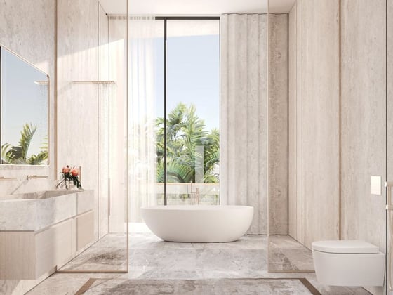 Spectacular Dubai Hills Villa with Rare Amenities, picture 13
