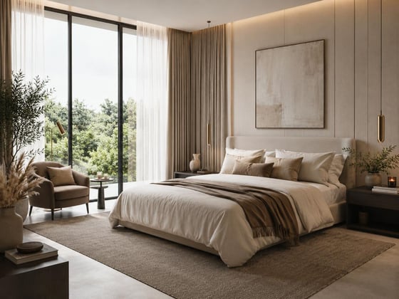 Spectacular Dubai Hills Villa with Rare Amenities, picture 9