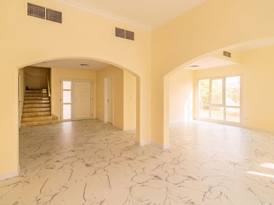 Type 7 | 5-Bed Villa | Private Garden | Upgraded, picture 3
