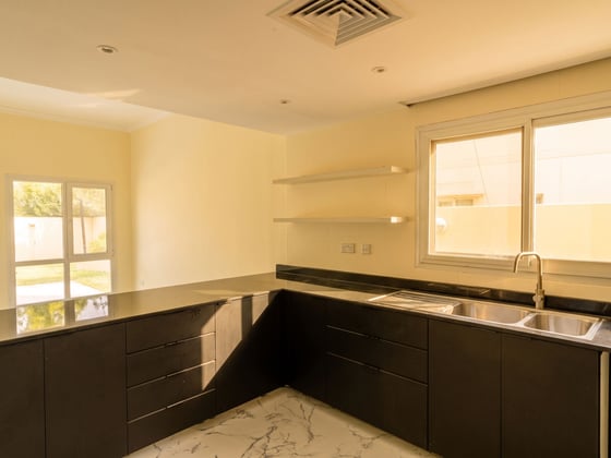 Type 7 | 5-Bed Villa | Private Garden | Upgraded, picture 5
